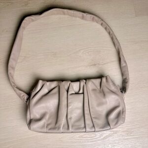 【elleme】Vague ショルダーバッグ トープ Elleme vague shoulder - Gem